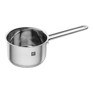 Zwilling Stieltopf Topf Saucen Stielkasserolle ⌀ 12 cm 0,8 Liter Edelstahl Pico - Bild 1 von 8
