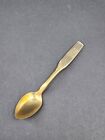 Penn State Gold Commemorative Spoon