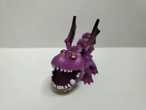 Figura Wild Gronckle How To Train Your Dragon Mystery Blind Bag Topper Pastel - Imagen 1 de 2