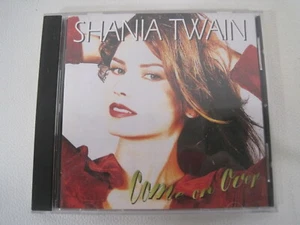 Come On Over - Audio CD By Shania Twain - GOOD - Country Music - Picture 1 of 4