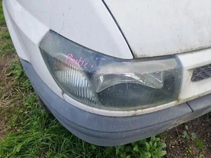 FORD TRANSIT VH-VJ 10/2000-08/2006 RIGHT HEADLAMP - Picture 1 of 12