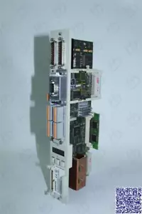 Siemens Simodrive 611 Regelungseinschub, 2-Achs, 6SN1118-1NH01-0AA1 - Bild 1 von 2