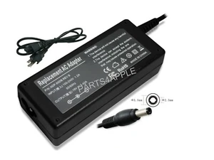 19V AC ADAPTER CHARGER FOR ITRONIX GoBook II GoBook III LAPTOP POWER SUPPLY CORD - Picture 1 of 2