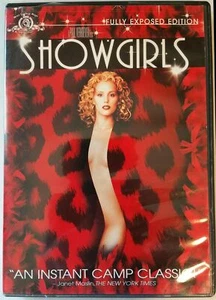 Showgirls (Fully Exposed Edition) - Picture 1 of 2