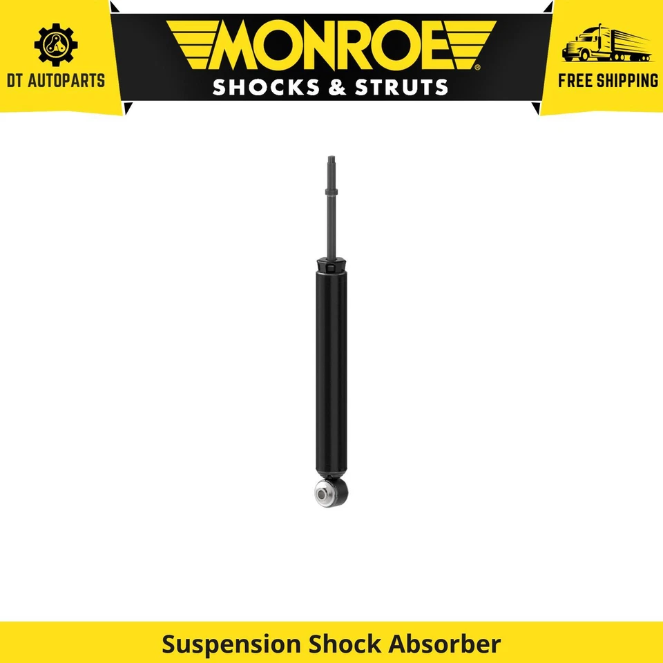 Amortiguador de suspensión trasero Monroe 2010 2011 para Nissan Murano 2009-2024 Foto 1 de 1