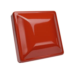 RAL 3000 - Flame Red Powder Coating Powder (RAL3000) 1lb - Picture 1 of 1