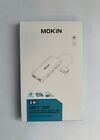 Mokin 12-IN-1 Wielofunkcyjny adapter USB-C HUB-B (model MUC3301) do MacBooka Pro