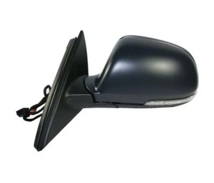Specchio retrovisore sinistro per Skoda Superb 2008 2009 2010 2011 2012 2013 ... - Picture 1 of 1