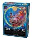 Sagittarius 500 Piece Jigsaw Puzzle Cobble Hill New