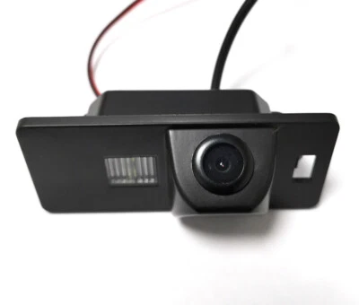 Car Reverse Camera For Audi A1 A4 B8 Audi A5 S5 Q5 TT VW Passat R36 5D Rear View - Image 1 of 4