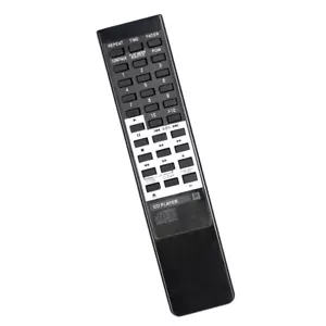 Remote Control For SONY CD Stereo Audio System CDP-XE700 CDP-XE800 CDP-XE900 - Picture 1 of 3