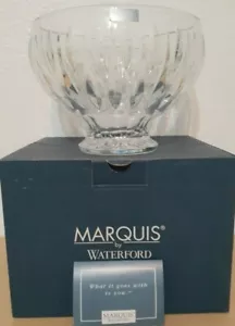 Waterford Marquis Kristall Sheridan 8" Schüssel Originalkarton - Bild 1 von 3