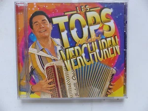 CD Album Les tops d ANDRE VERCHUREN 3075622 - Imagen 1 de 1