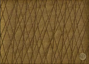 Designtex Sugar Shoots Tee Mid Century Modern Struktur Gerippt Polsterstoff - Bild 1 von 1