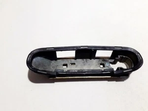 Audi A6 2000 Door Handle Exterior, Front Left Side 4b1837885, 4b1 #677259-71 - Picture 1 of 2