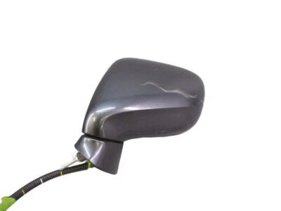 Außenspiegel Spiegel elektrisch links anklappbar Dark Grey met. 1G0  Lexus IS II - Bild 1 von 4