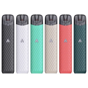 Uwell Popreel 2ml 520mAh Pod System Kit E-Zigarette