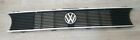 VW GOLF MK1 GTI / CADDY SINGLE HEADLIGHT FRONT GRILL GRILLE 171853653H   #1