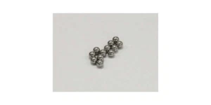 KYOSHO ULTIMA, ZX5, SFERA IN CARBURO DI TUNGSTENO (12) UMW123, 97030 B - Foto 1 di 3