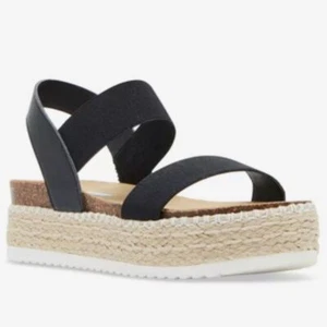 Madden Mädchen Espadrille Sandale - Bild 1 von 7