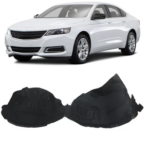 Driver Side Left Inner Fender Liner For 2014-2020 Chevrolet Impala Chevy Impala - Picture 1 of 17