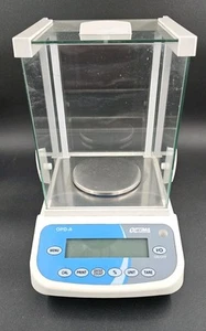 Optima OPD-A203 Precision Scale 230G X 0.01 G Digital Scale Jewelry - Picture 1 of 10