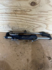 Mercury Outboard Steering RAM Actuator Assembly Ram OEM 898349A11 - Picture 1 of 5