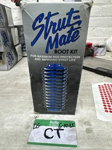 Strut-Mate 63622 Suspension Strut Boot Kit (qty.1) - Picture 1 of 2