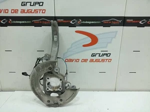 fusello anteriore sinistro per JAGUAR XF PORTFOLIO 2009 726251 - Picture 1 of 21