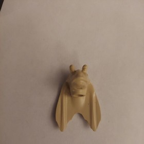 LEGO Star Wars Jar Jar Binks Head Only -Minifigure sw0017 7121