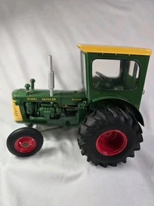 Franklin Mint The Oliver Super 99 Precision Model With Cab Pre-Owned No Box - Picture 1 of 11