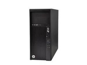 *3Jahre GEWL* HP Z230 MT E3-1226v3 16GB 120GB SSD +3TB DRW W10P Quadro K620 - Bild 1 von 4