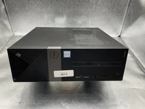 Dell Vostro 3471, i5-9400 @ 2.9GHZ, 16GB RAM, 256GB SSD, Win 11 Pro - Picture 1 of 3