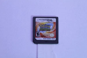 Pokemon Ranger Guardian Signs Cartridge Only - Authentic & Tested - Bild 1 von 1