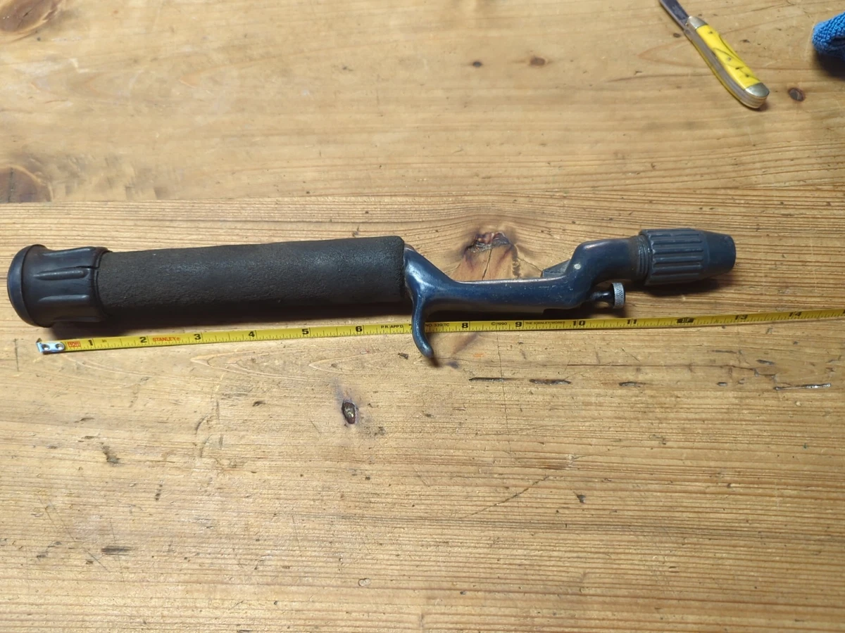 Featherweight Handle In Vintage Fishing Rods for sale | eBay
