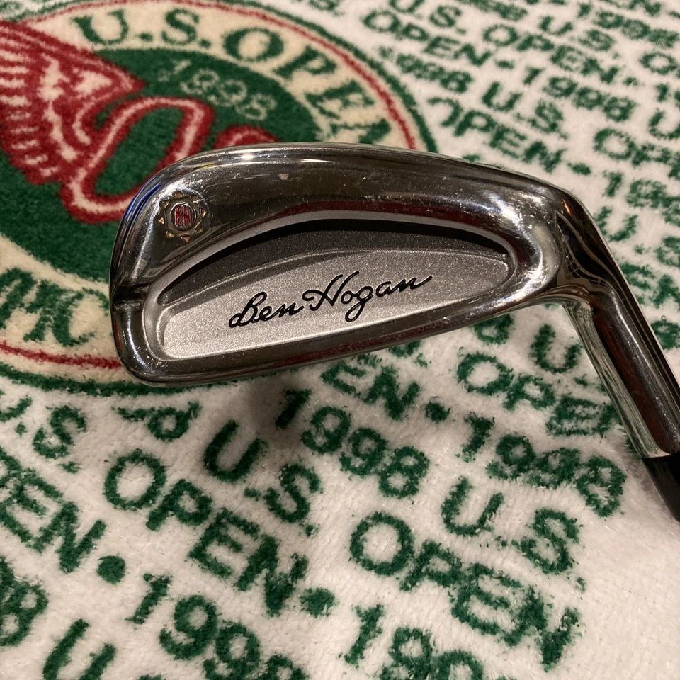 Утюжок для детей младшего возраста Ben Hogan 7 34,5 дюйма - Изображение 1 из 4
