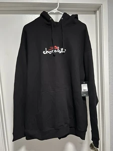 Brandneu Lakai x Chocolate Chunk Hoodie. Skateboarding. Größe XL - Bild 1 von 4