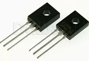 2SC1568R Original New Matsushita Transistor C1568R - Picture 1 of 1