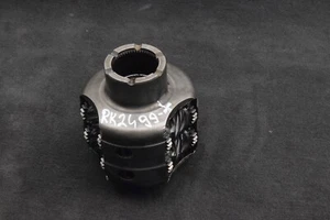 Audi A4 A6 A8 01-12 6-Speed Automatic Gearbox Center Diff Torsen lock 09L409751 - Picture 1 of 14
