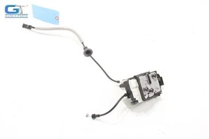 2018 - 2022 VOLVO S90 REAR LEFT DRIVER SIDE DOOR LOCK LATCH ACTUATOR OEM - Picture 1 of 9