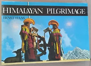 Himalaya-Pilgerfahrt Ernst Haas 1978 - Bild 1 von 15