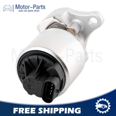 Válvula EGV617 EGR para Pontiac Firebird 1995-2002 cupé y convertible V6 3,8 L Foto 1 de 4