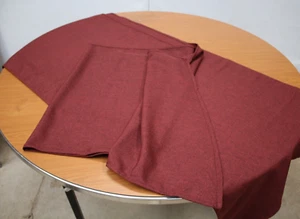 Red Berry Table Runner 60cm x 683cm - Picture 1 of 3