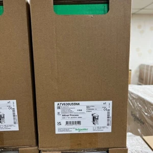 NEW original ATV630U55N4 frequency converter ATV630U55N4 can accelerate shipme#L - Picture 1 of 2