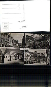 684764 Feldkirch in Vorarlberg - Picture 1 of 1