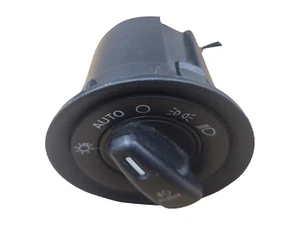 2015 Dodge Journey Auto Headlights Switch Panel Light Control Button Dimmer OEM - Picture 1 of 12