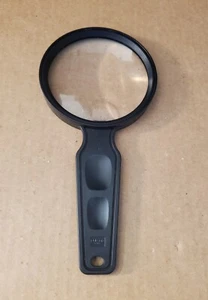 Carson Handheld Reading Magnifier - Picture 1 of 2