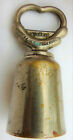ANTIQUE PATENT HYGIENIC DECAPSULATOR FRANCE & FOREIGN OLD BOTTLE OPENER