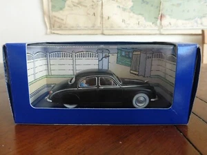 Tintín - Jaguar Mark 1 de The Red Sea Sharks - No. 67 - Imagen 1 de 1