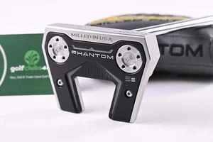Scotty Cameron 2024 Phantom #5s Putter / 35 Inch - Picture 1 of 7